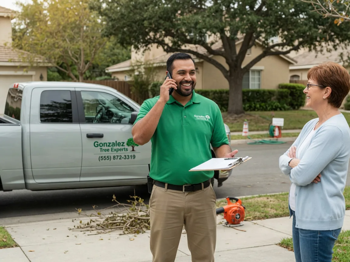 Tree Service Aleknagik, AK FAQs